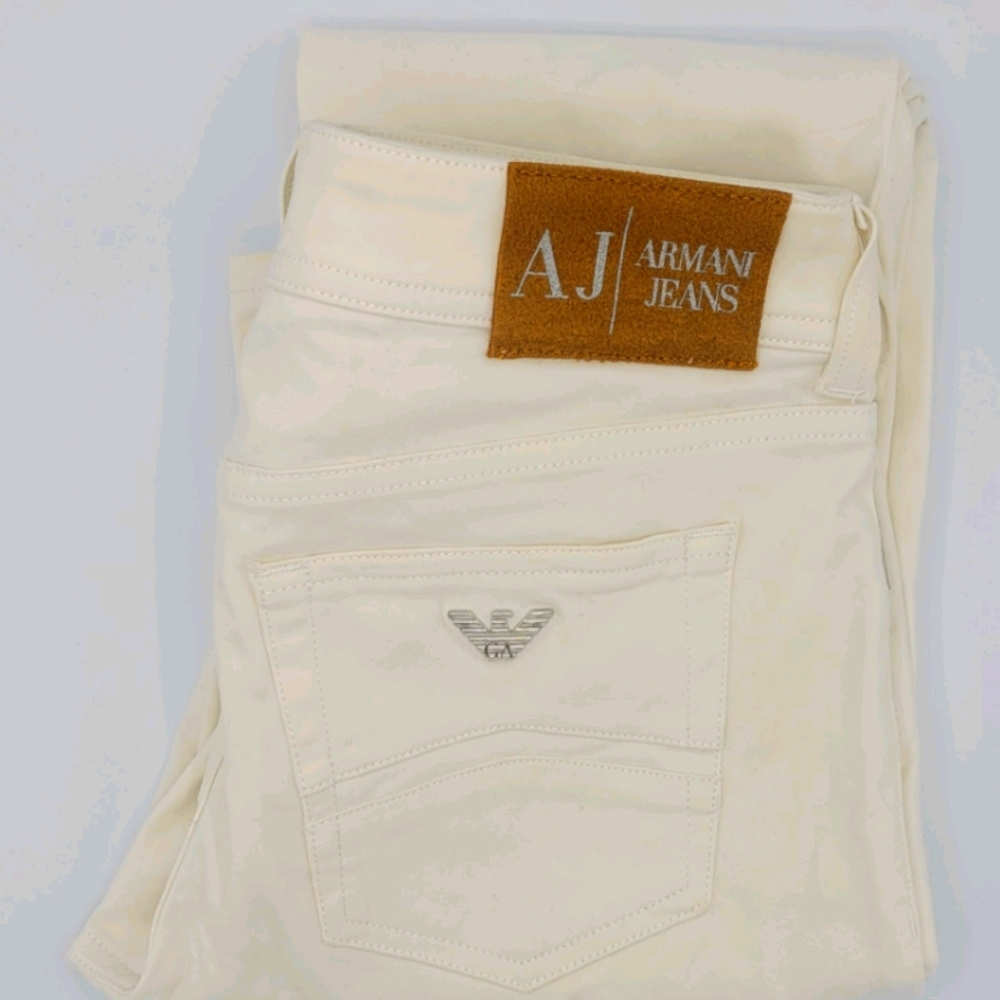 Armani Jeans